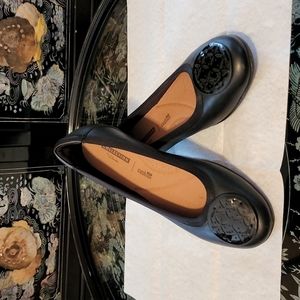COPY - Ballet casual flats